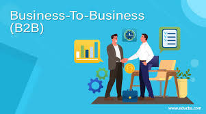 SMALL FIRMS AND B2B MARKETING
